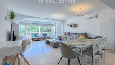 Piso – Torrevieja, Urbanización Calas Blancas - Más