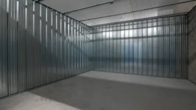 Trastero en alquiler en Carrer del Silici, 3, Almeda (Cornellà de Llobregat) de 98 €<span>/mes</span>