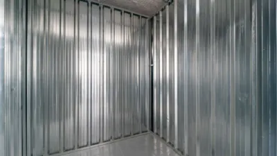 Trastero en alquiler en Carrer del Silici, 3, Almeda (Cornellà de Llobregat) de 98 €<span>/mes</span>