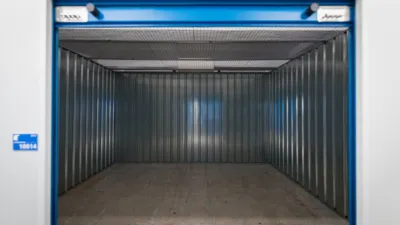 Trastero en alquiler en Carrer del Silici, 3, Almeda (Cornellà de Llobregat) de 98 €<span>/mes</span>