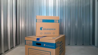 Trastero en alquiler en Carrer del Silici, 3, Almeda (Cornellà de Llobregat) de 98 €<span>/mes</span>