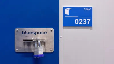 Trastero en alquiler en Carrer del Silici, 3, Almeda (Cornellà de Llobregat) de 98 €<span>/mes</span>