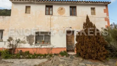 Rustic house in Sant Climent de Llobregat photo 10