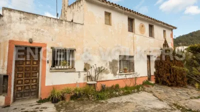 Rustic house in Sant Climent de Llobregat photo 11