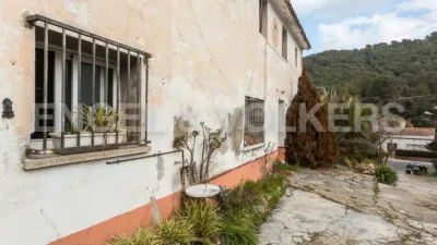 Rustic house in Sant Climent de Llobregat photo 12