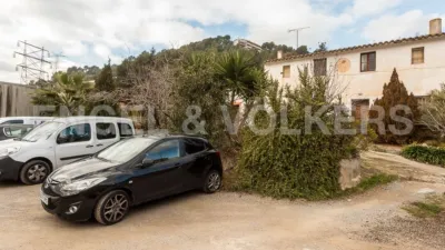 Rustic house in Sant Climent de Llobregat photo 13