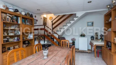 Rustic house in Sant Climent de Llobregat photo 14