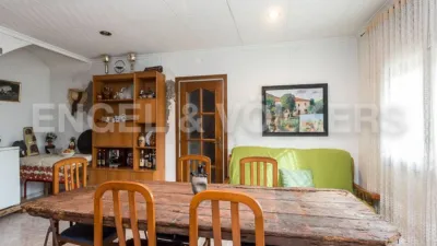 Rustic house in Sant Climent de Llobregat photo 15