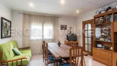 Rustic house in Sant Climent de Llobregat photo 16