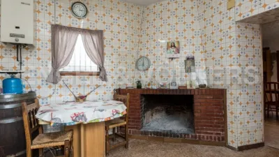 Rustic house in Sant Climent de Llobregat photo 17
