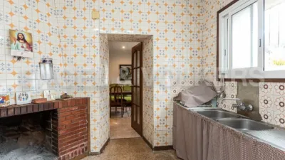 Rustic house in Sant Climent de Llobregat photo 18
