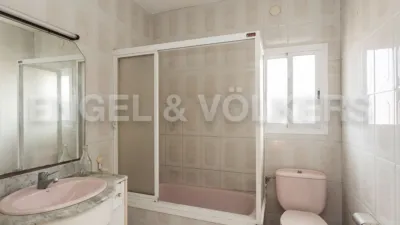 Rustic house in Sant Climent de Llobregat photo 21