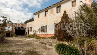Rustic house in Sant Climent de Llobregat photo 2