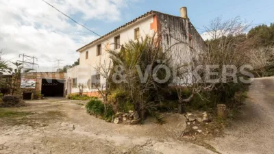 Rustic house in Sant Climent de Llobregat photo 3