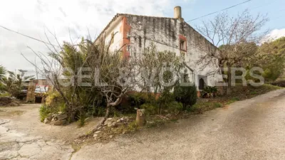 Rustic house in Sant Climent de Llobregat photo 4