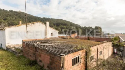 Rustic house in Sant Climent de Llobregat photo 5