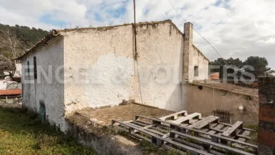 Rustic house in Sant Climent de Llobregat photo 6