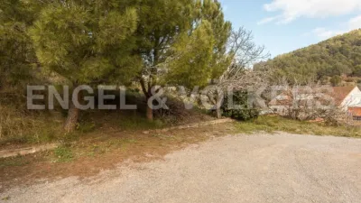Rustic house in Sant Climent de Llobregat photo 8
