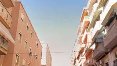 Casa – Elx - Elche - Vista 2