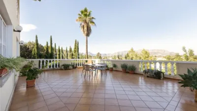 Casa - Vista 3