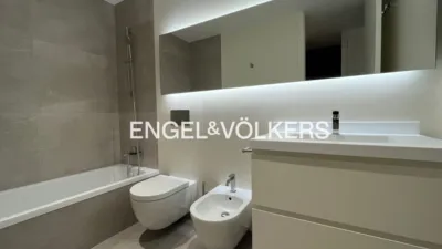 Ático en alquiler en Ciudad Expo, Ciudad Expo (Mairena del Aljarafe) de 2.500 €<span>/mes</span>