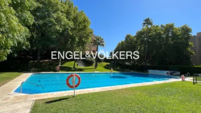 Ático en alquiler en Ciudad Expo, Ciudad Expo (Mairena del Aljarafe) de 2.500 €<span>/mes</span>