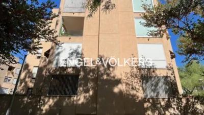 Ático en alquiler en Ciudad Expo, Ciudad Expo (Mairena del Aljarafe) de 2.500 €<span>/mes</span>