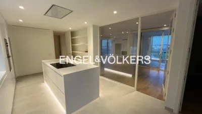 Ático en alquiler en Ciudad Expo, Ciudad Expo (Mairena del Aljarafe) de 2.500 €<span>/mes</span>