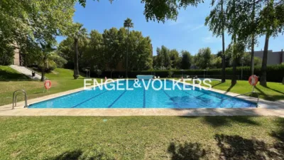 Ático en alquiler en Ciudad Expo, Ciudad Expo (Mairena del Aljarafe) de 2.500 €<span>/mes</span>