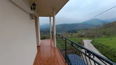 Rustic house in Barrio de la Sierra, 8 photo 10