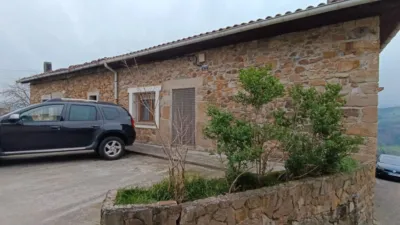 Rustic house in Barrio de la Sierra, 8 photo 2