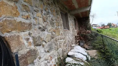 Rustic house in Barrio de la Sierra, 8 photo 3