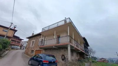 Rustic house in Barrio de la Sierra, 8 photo 4