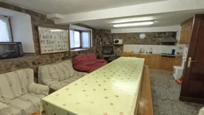 Rustic house in Barrio de la Sierra, 8 photo 5