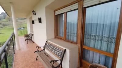 Rustic house in Barrio de la Sierra, 8 photo 9