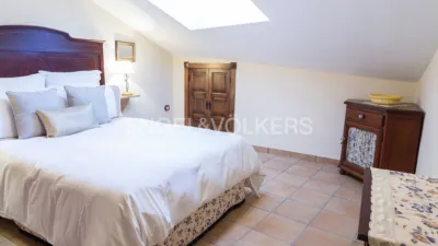 House in El Bosque photo 10