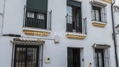 House in El Bosque photo 14