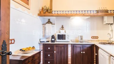 House in El Bosque photo 2