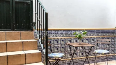 House in El Bosque photo 4