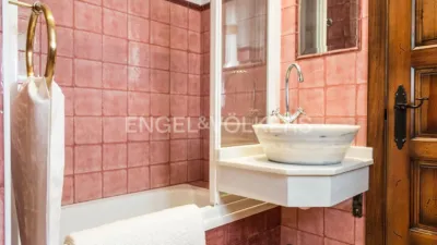House in El Bosque photo 7