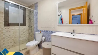 Apartment in Playa del Cura photo 13