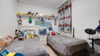 Apartment in Playa del Cura photo 14