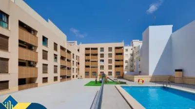 Apartment in Playa del Cura photo 18