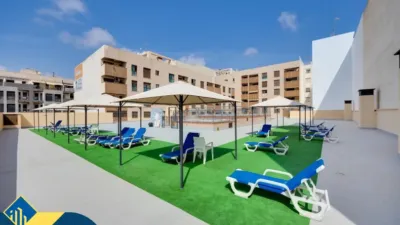 Apartment in Playa del Cura photo 20