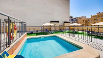 Apartment in Playa del Cura photo 21
