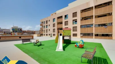 Apartment in Playa del Cura photo 22
