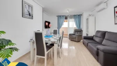 Apartment in Playa del Cura photo 2