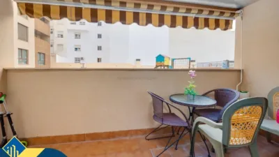 Apartment in Playa del Cura photo 5