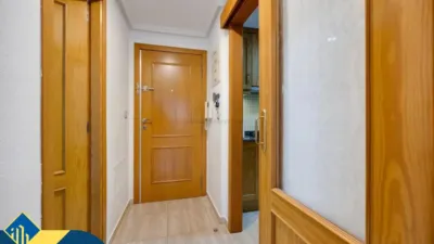 Apartment in Playa del Cura photo 6