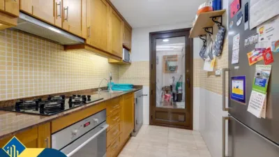 Apartment in Playa del Cura photo 8